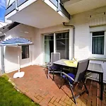 Darsser Weg 34 A 아파트 징스트