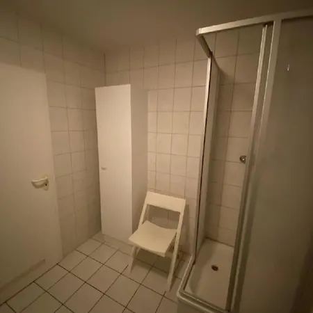 Darsser Weg 34 A Апартаменты