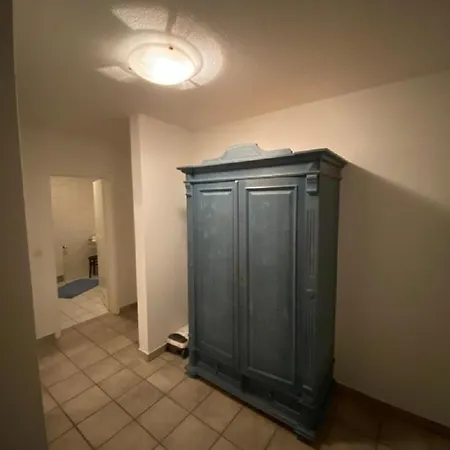 Darsser Weg 34 A Цингст