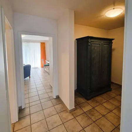 Apartment Darsser Weg 34 A *