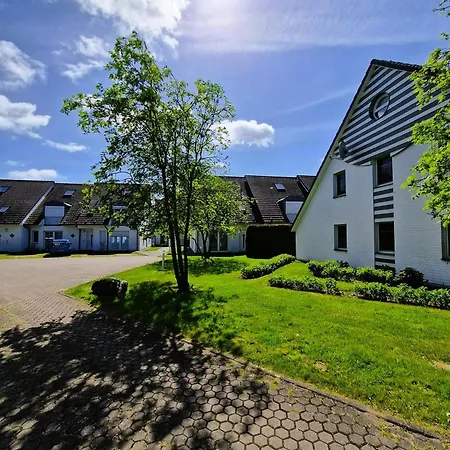 Darsser Weg 34 A