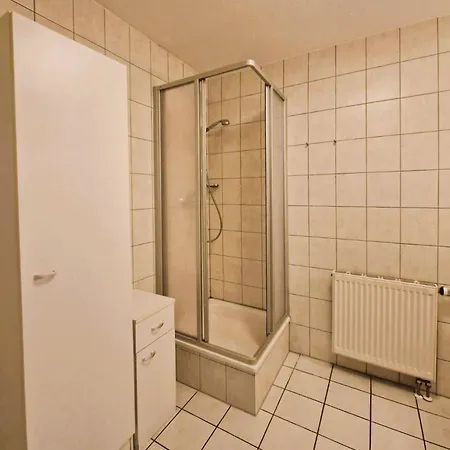 Darsser Weg 34 A * Ostseeheilbad Zingst